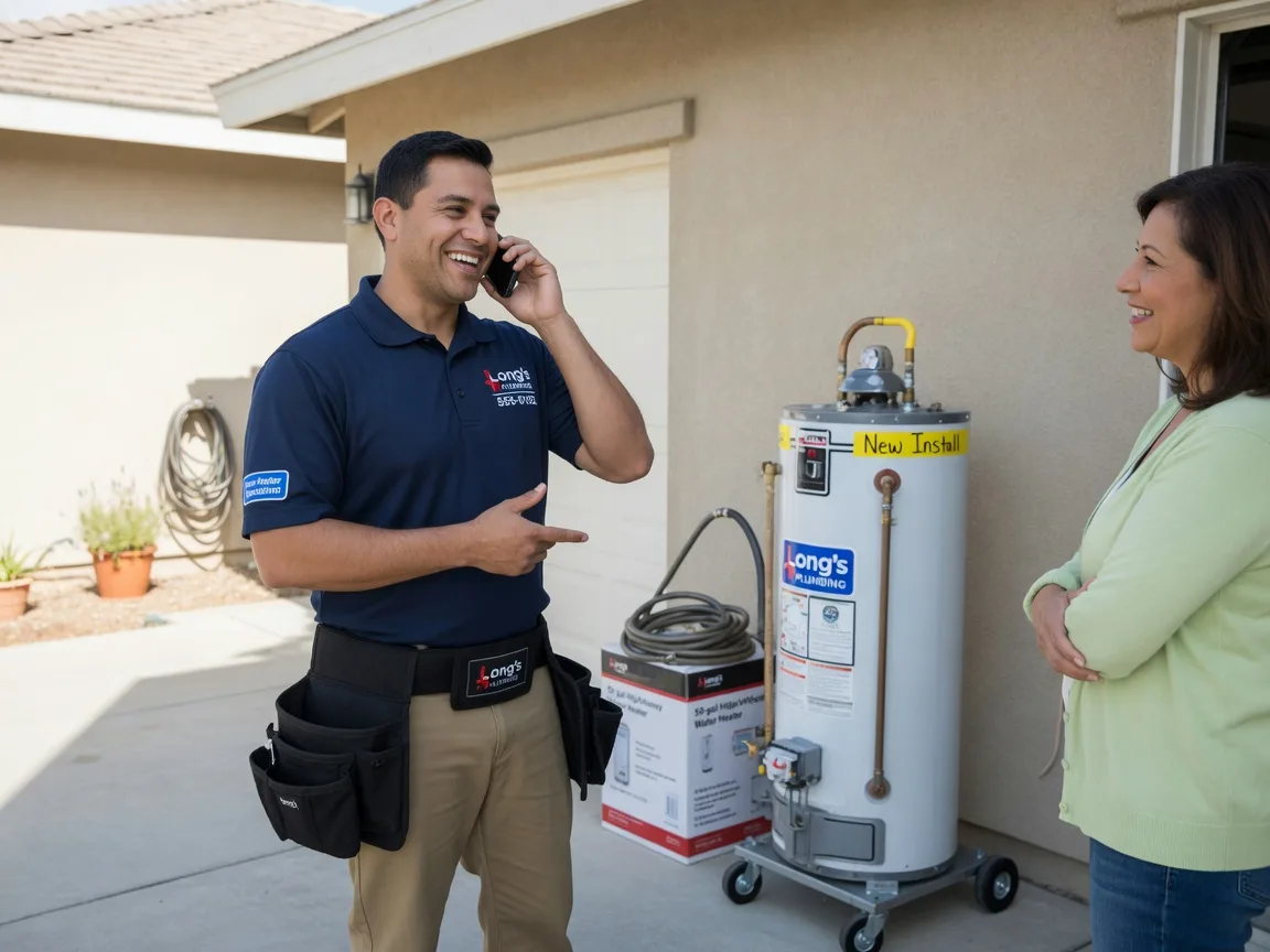 Leak Detection Naturita, CO FAQs
